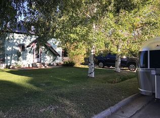 312 N Spruce St, Gunnison, CO 81230