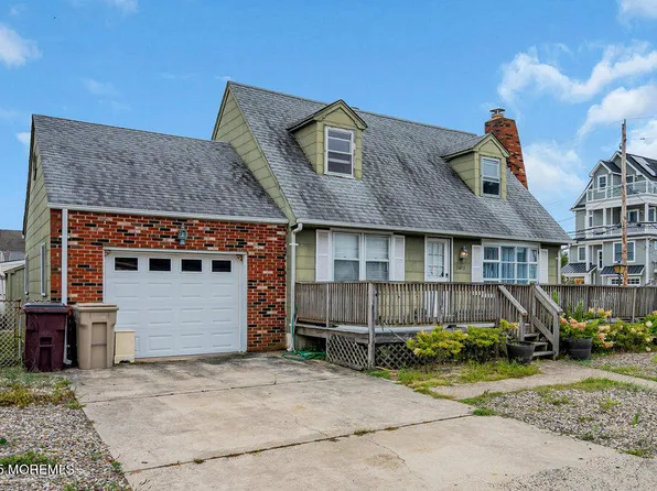 1453 Barnegat Avenue, South Seaside Park, NJ 08752