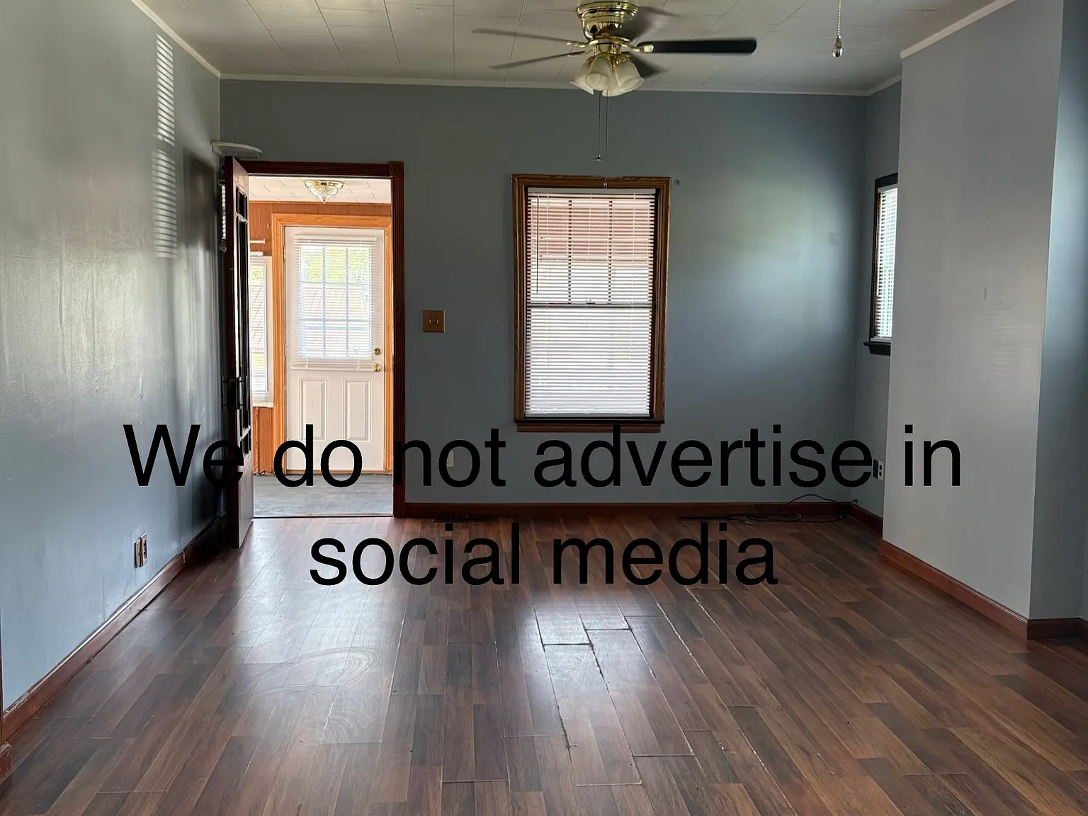 3 bed, 1300 sqft, $1,225 — Photo 3