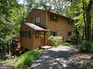 270 Miller Rd, Basye, VA 22810