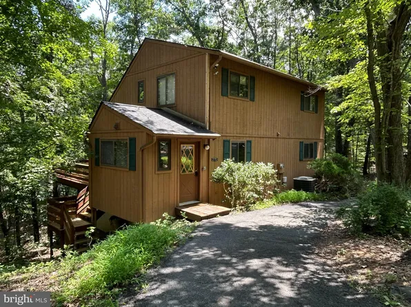 270 Miller Rd, Basye, VA 22810