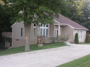 6790 Harris London Rd, Orient, OH 43146