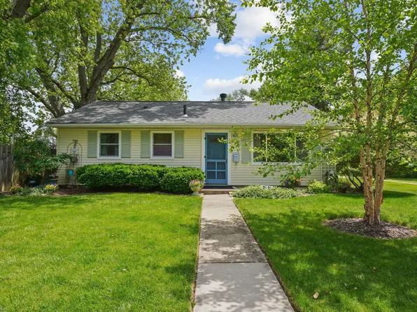 66 Weyant St, Westerville, OH 43081