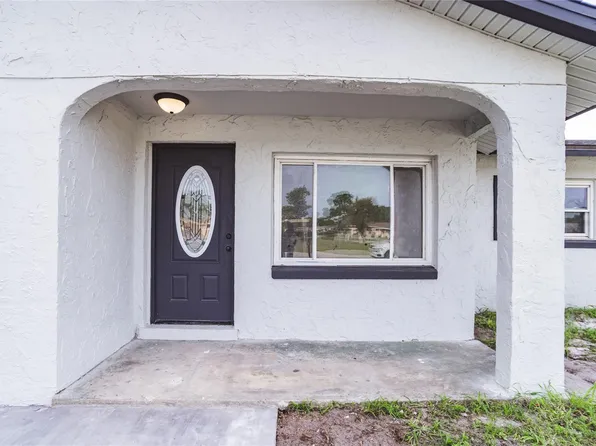 117 Gotham Drive, Fort Pierce, FL 34946