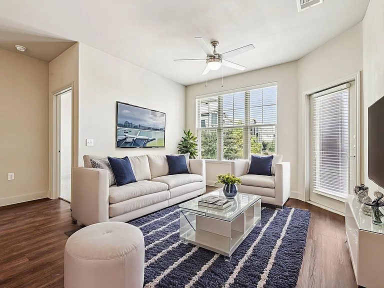 North Creek Apartments in Hutto, Texas