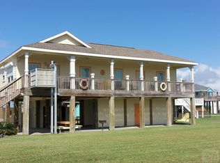 924 Westview, Crystal Beach, TX 77650