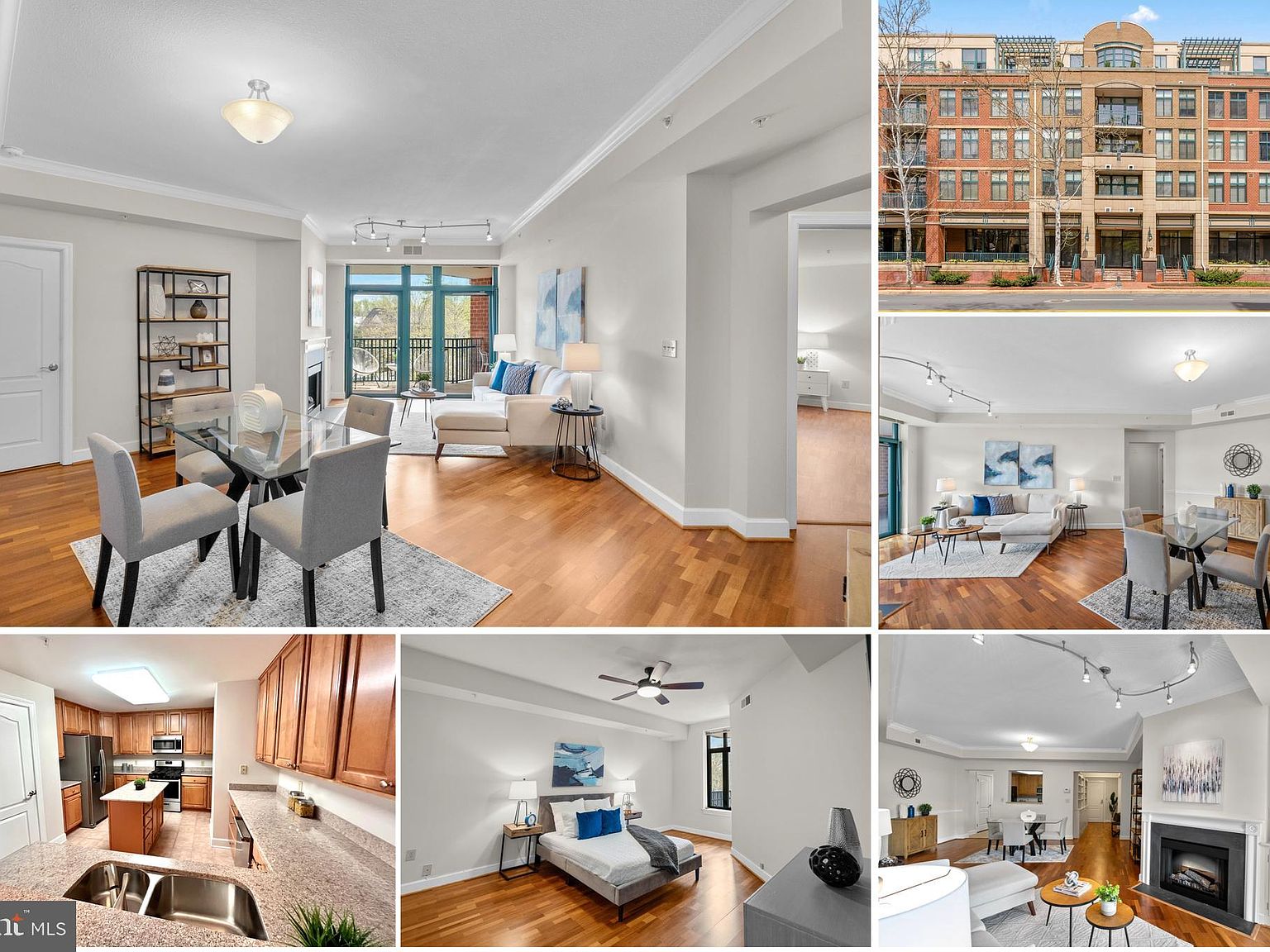 502 W Broad St APT 410, Falls Church, VA 22046 Zillow