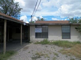 607 Avenue S, Del Rio, TX 78840
