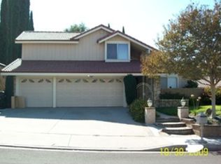 1349 Honeyhill Dr, Diamond Bar, CA 91789