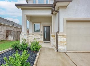 18217 Emu Ln, Manor, TX 78653