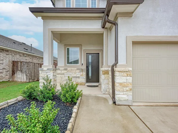 18217 Emu Ln, Manor, TX 78653