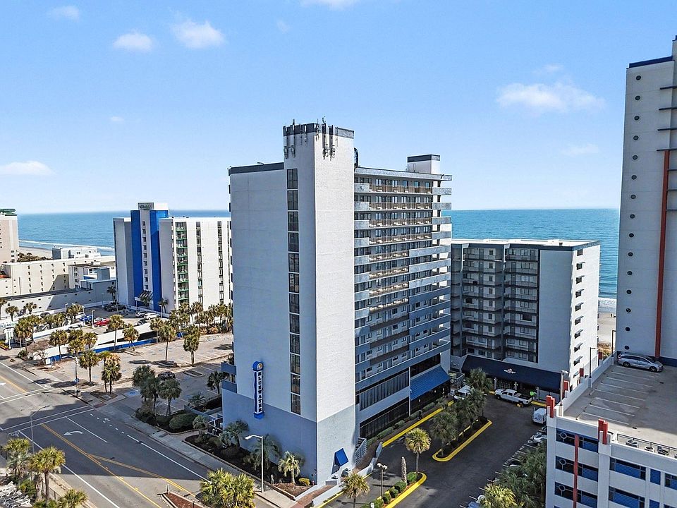 1st image of 2001 S Ocean Blvd. #616