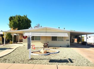 2464 N 56th St, Mesa, AZ 85215