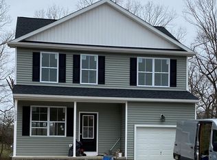 1022 Venezia Ave, Vineland, NJ 08361