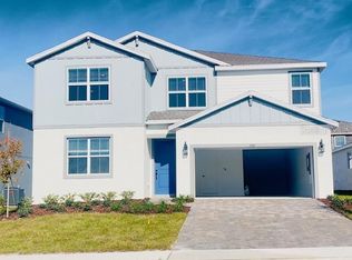 732 Curly Locks Loop, Apopka, FL 32703