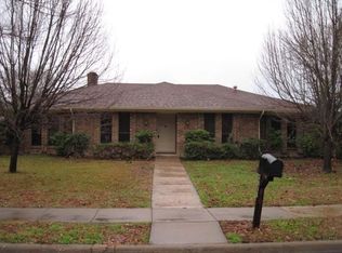 3005 Hilltop Ln, Plano, TX 75075