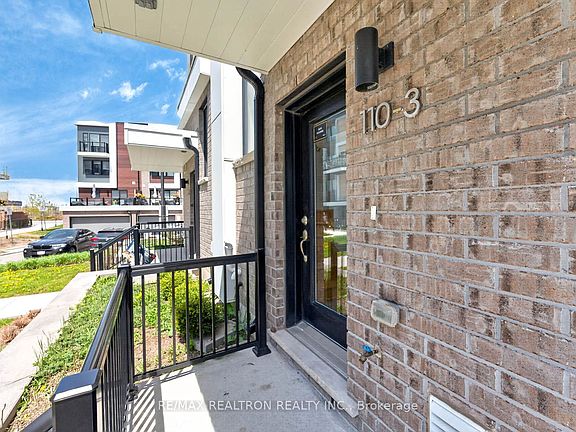 4th image of 110 Stanley Greene Blvd #3
