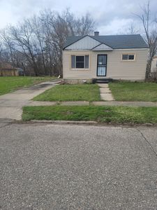 421 E Home Ave, Flint, MI, 48505
