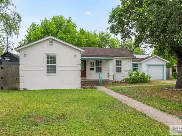 1214 E Polk Ave, Harlingen, TX 78550