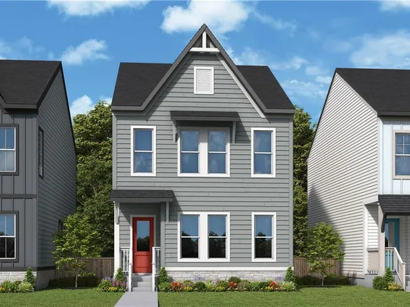 835 Timbre Ln, Scottdale, GA 30079