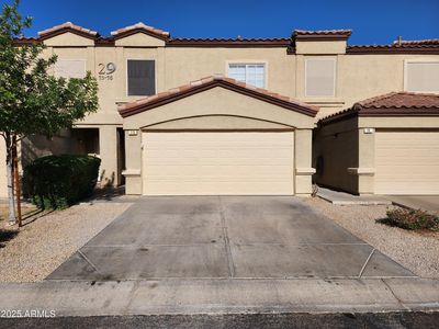 125 S 56th St Unit 75, Mesa, AZ, 85206