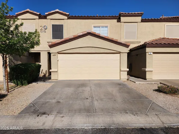 125 S 56TH Street #75, Mesa, AZ 85206