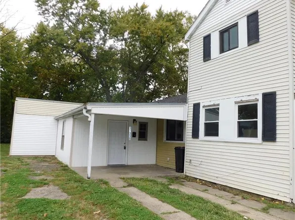 1739 York St #B, Springfield, OH 45505