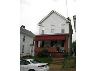 711 Scott Ave, Jeannette, PA 15644