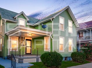 427 Hood St, Chambersburg, PA 17201