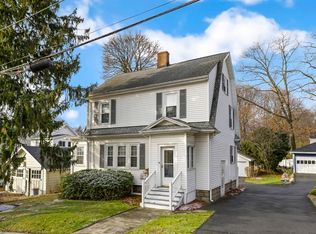 78 Ashcroft Rd, Medford, MA 02155
