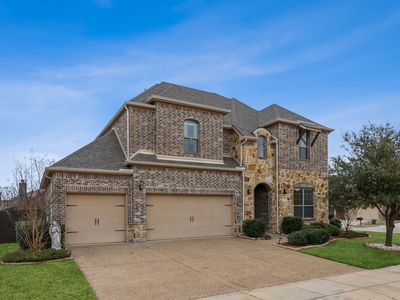 1713 Lake Moss Ln, Little Elm, TX, 75068