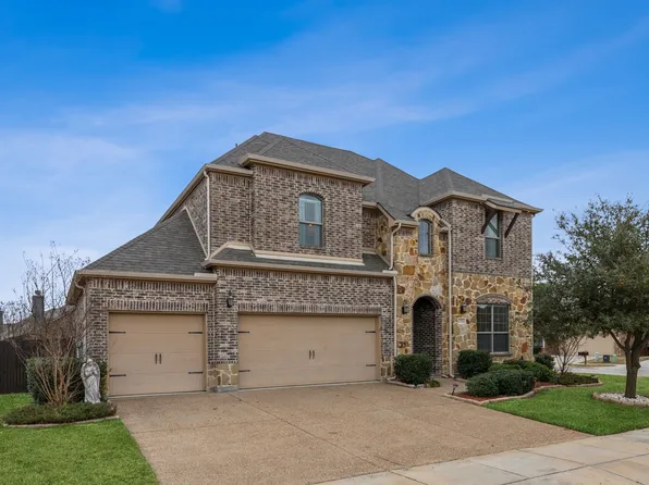 1713 Lake Moss Ln, Little Elm, TX 75068