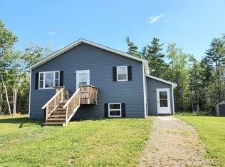 113 Call Rd, Milford, ME 04461
