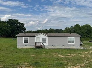 1728 Damascus Rd, Homer, GA 30547
