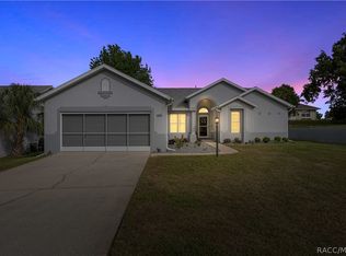 4196 N Ameche Ter, Beverly Hills, FL 34465