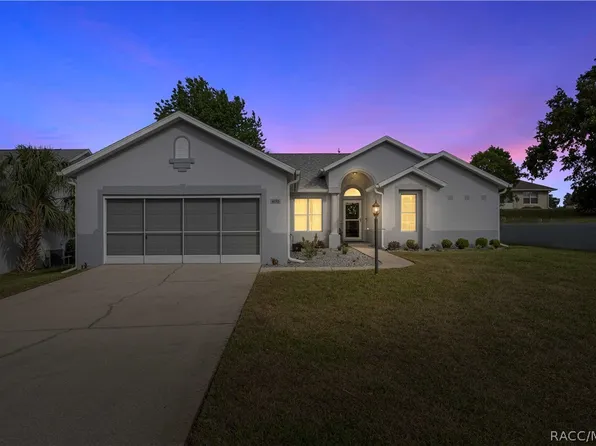 4196 N Ameche Ter, Beverly Hills, FL 34465