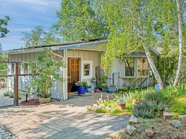 18098 State Highway 49, Nevada City, CA 95959