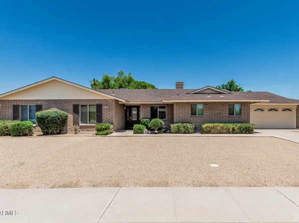 4402 W EL CAMINITO Drive, Glendale, AZ 85302