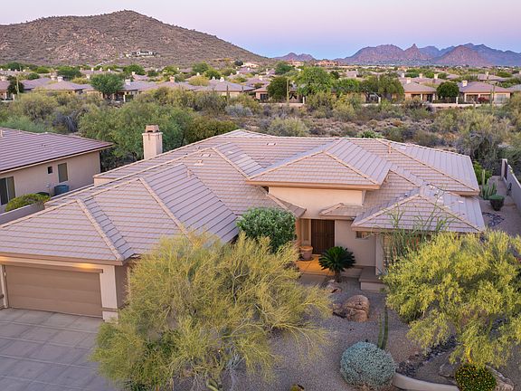 2nd image of 7415 E PASARO Drive
