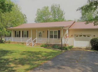84 Old Huntsville Rd, Fayetteville, TN 37334