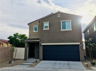 1933 Via Primero St, Sunrise Manor, NV 89115