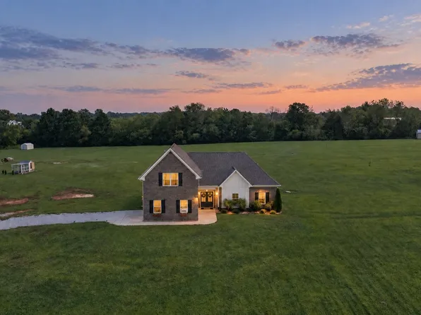 1314 Halls Mill Rd, Unionville, TN 37180