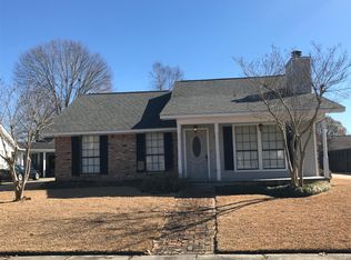 4117 Country Way Dr, Baton Rouge, LA 70816