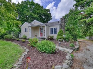 1547 Route 208, Washingtonville, NY