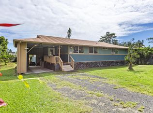 16-2073 Vanda Dr, Pahoa, HI 96778