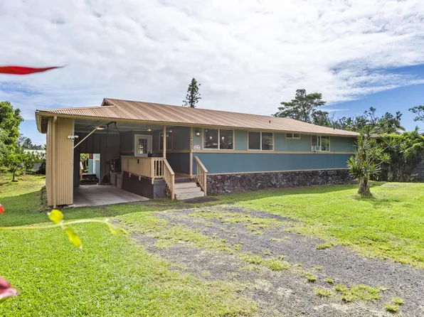 16-2073 Vanda Dr, Pahoa, HI 96778