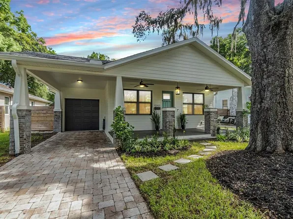 1210 E Mohawk Ave, Tampa, FL 33604