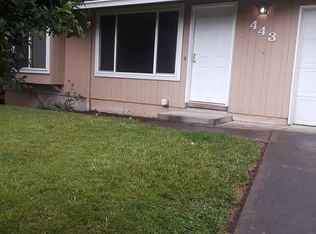 443 SW Maple Rd, Estacada, OR 97023