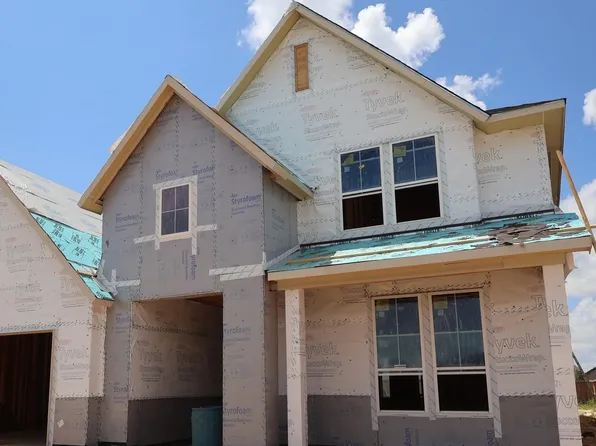 19635 Paseo Corso Ln, Cypress, TX 77433