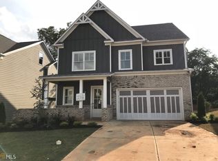 1537 Sylvester Cir SE, Atlanta, GA 30316